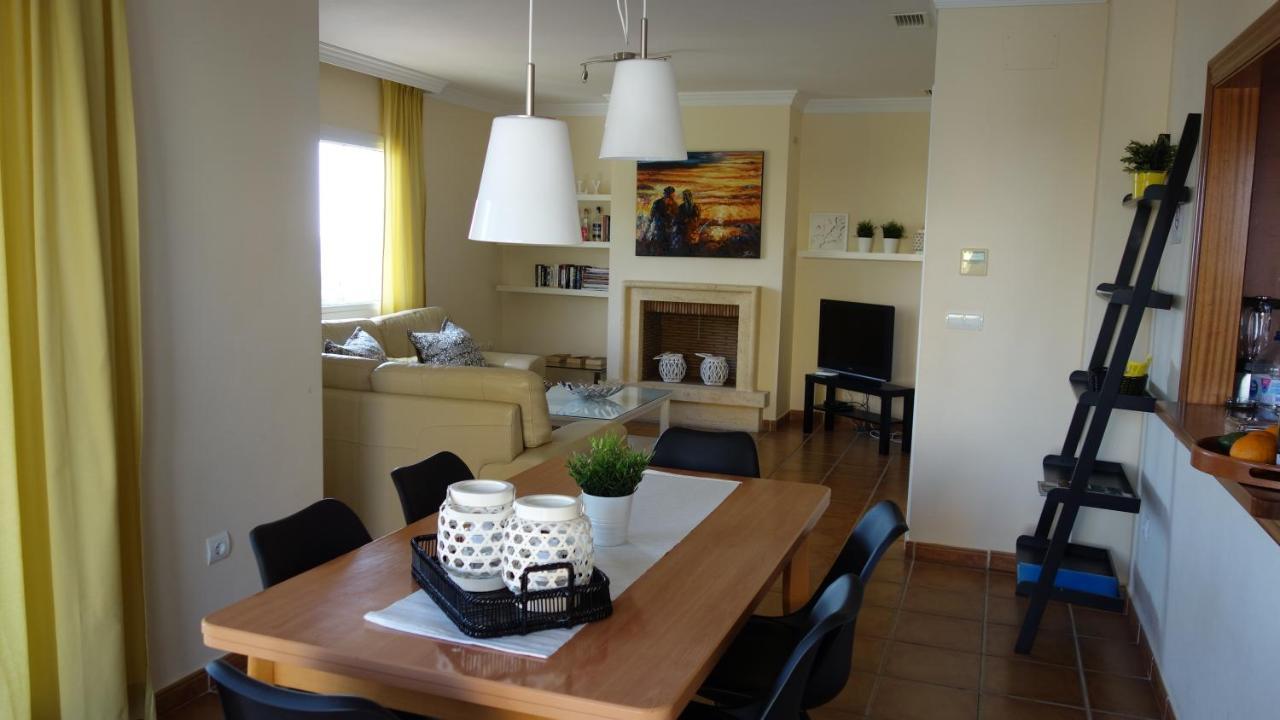 Villa Amanecer Almuñécar 외부 사진