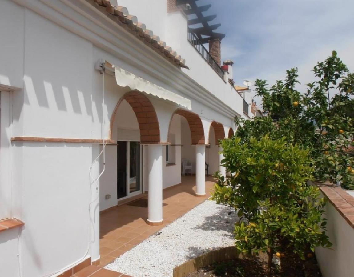 Villa Amanecer Almuñécar 외부 사진